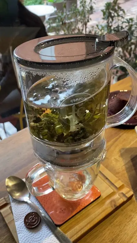 Tea Temple, Foto 8 von 10