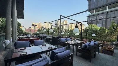 Temple Coffee St51