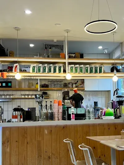 Terra Cotta Roasters Darlington