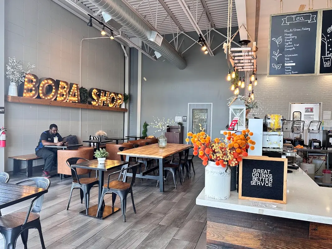 The Boba Shop (I-45), Foto 4 von 10