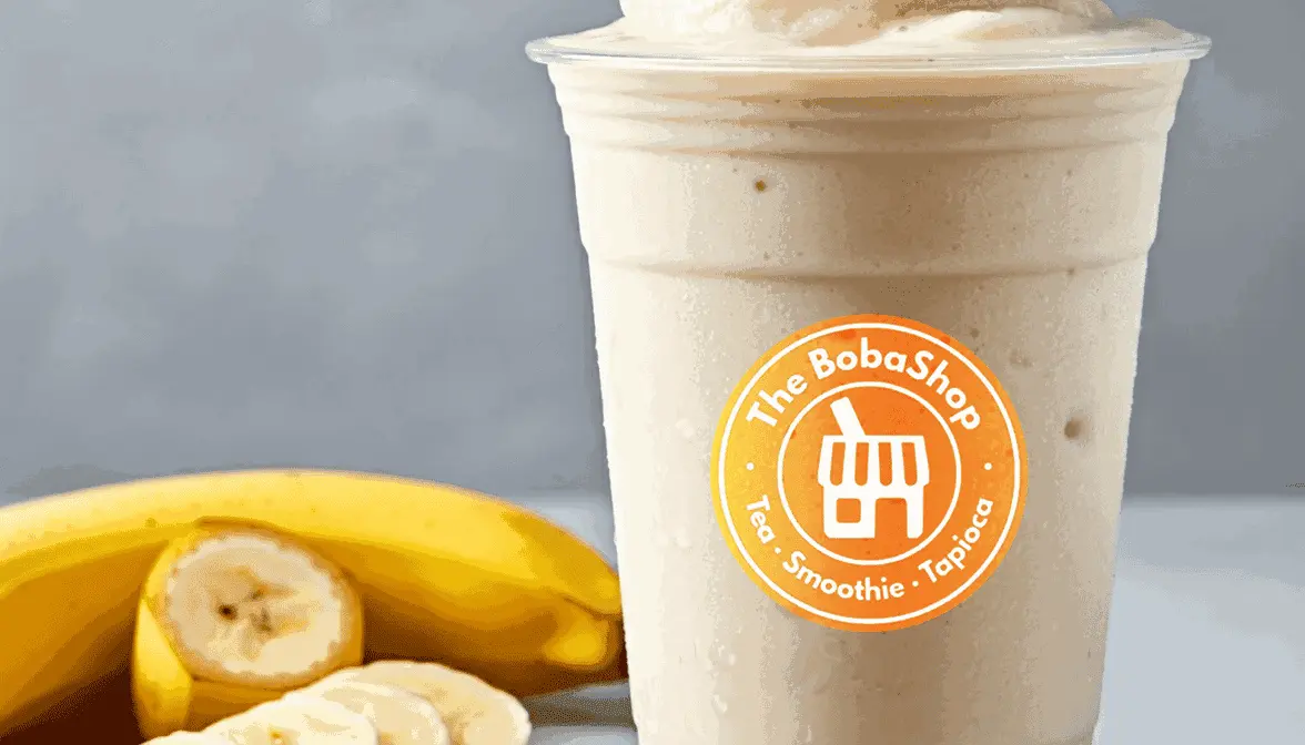 The Boba Shop (I-45), Foto 5 von 10