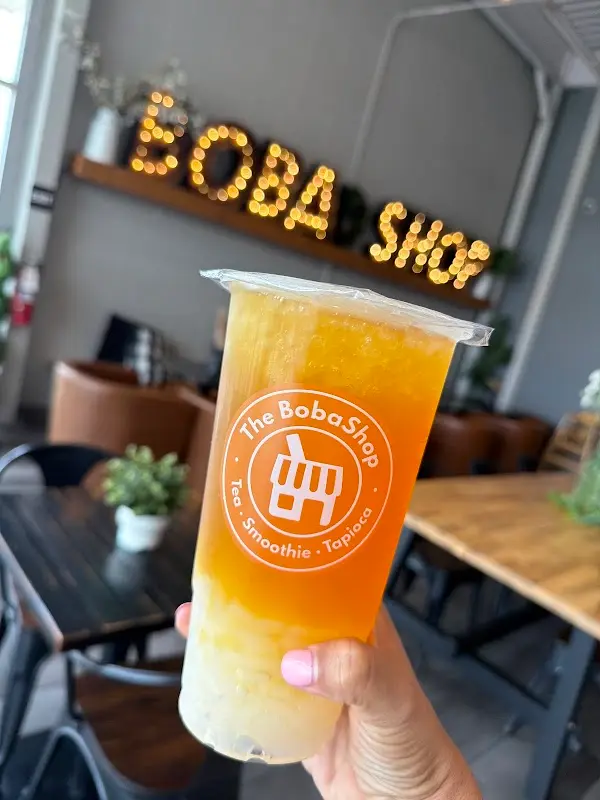 The Boba Shop (I-45), Foto 6 von 10