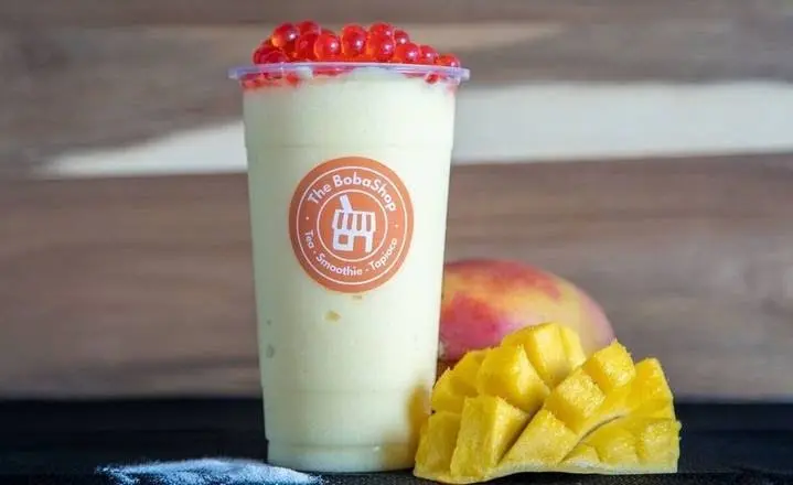 The Boba Shop (I-45), Foto 7 von 10