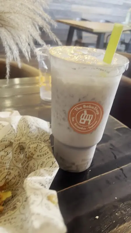 The Boba Shop (I-45), Foto 8 von 10
