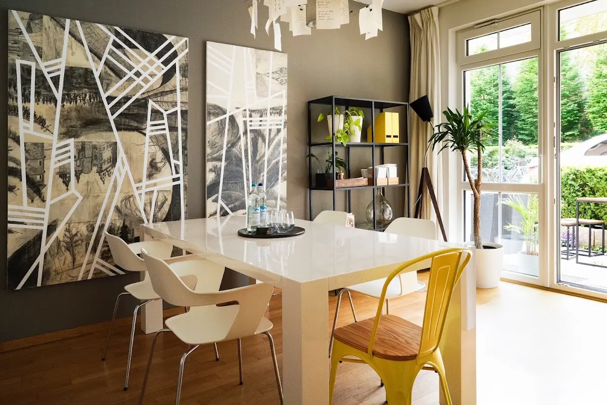 The Boni – Coworking & Meeting Space