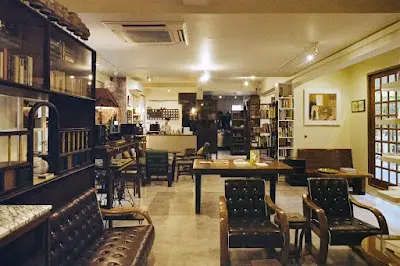 The Bookroom Yenakart