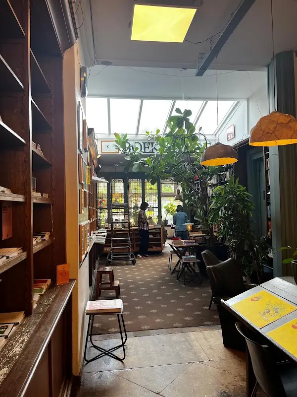 The Bookstor Café, Foto 10 von 10