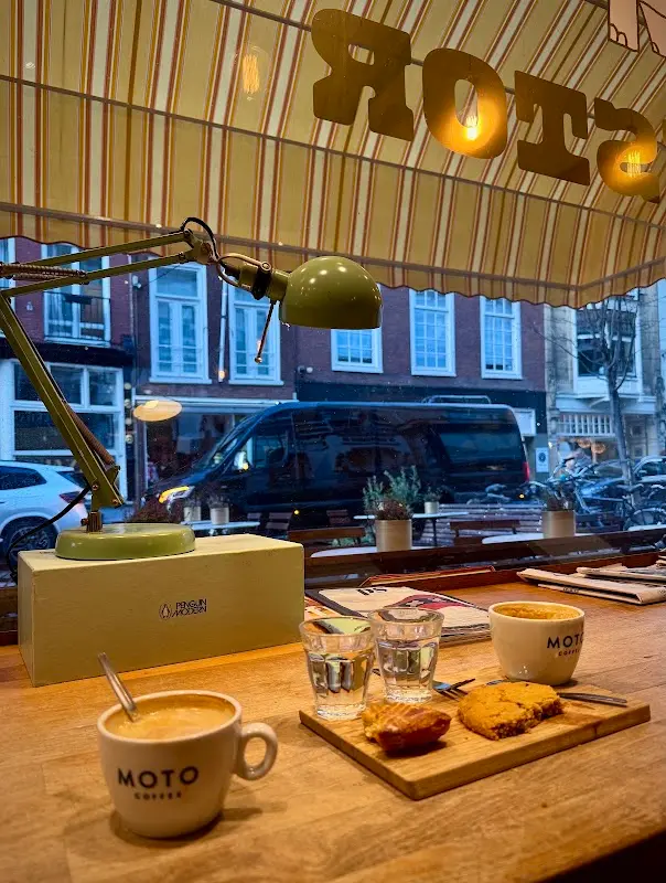 The Bookstor Café, Foto 4 von 10