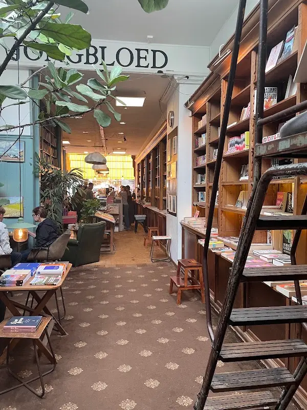 The Bookstor Café, Foto 5 von 10