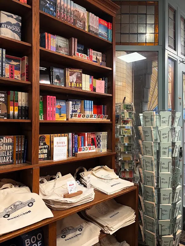 The Bookstor Café, Foto 6 von 10