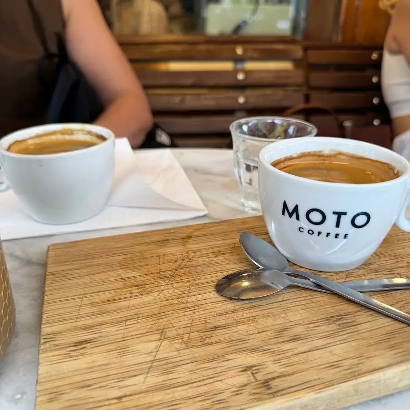 The Bookstor Café, Foto 7 von 10