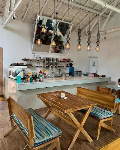 The Brew Room