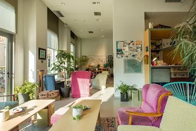 The Caravan Cafe | Brunch