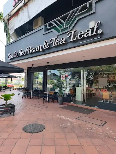 The Coffee Bean & Tea Leaf Sabah (Damai)