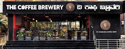 The Coffee Brewery - Bellandur