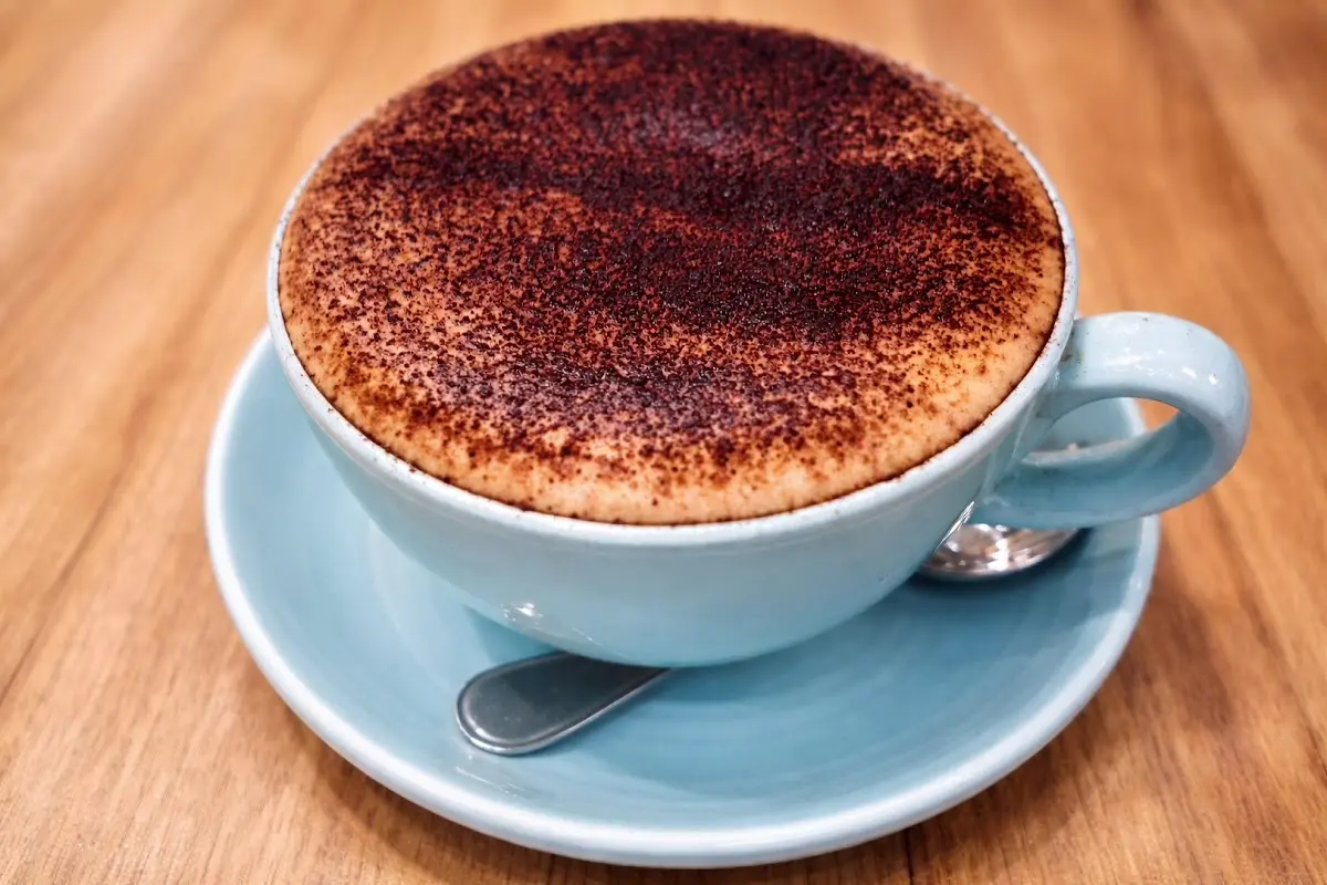 THE COFFEE CLUB - Staybridge Thonglor, Foto 7 von 10