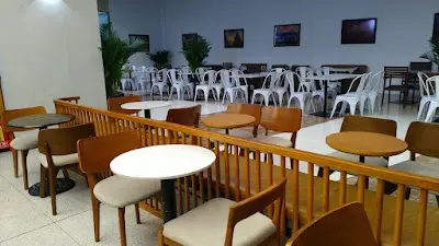 The Coffee House