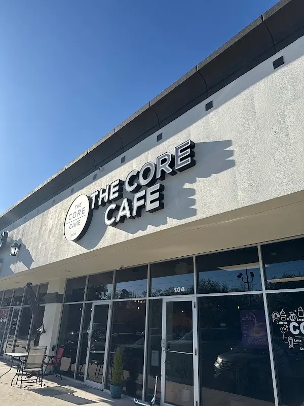 The Core Cafe, Foto 10 von 10