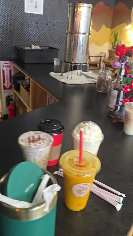 The Core Cafe, Foto 2 von 10