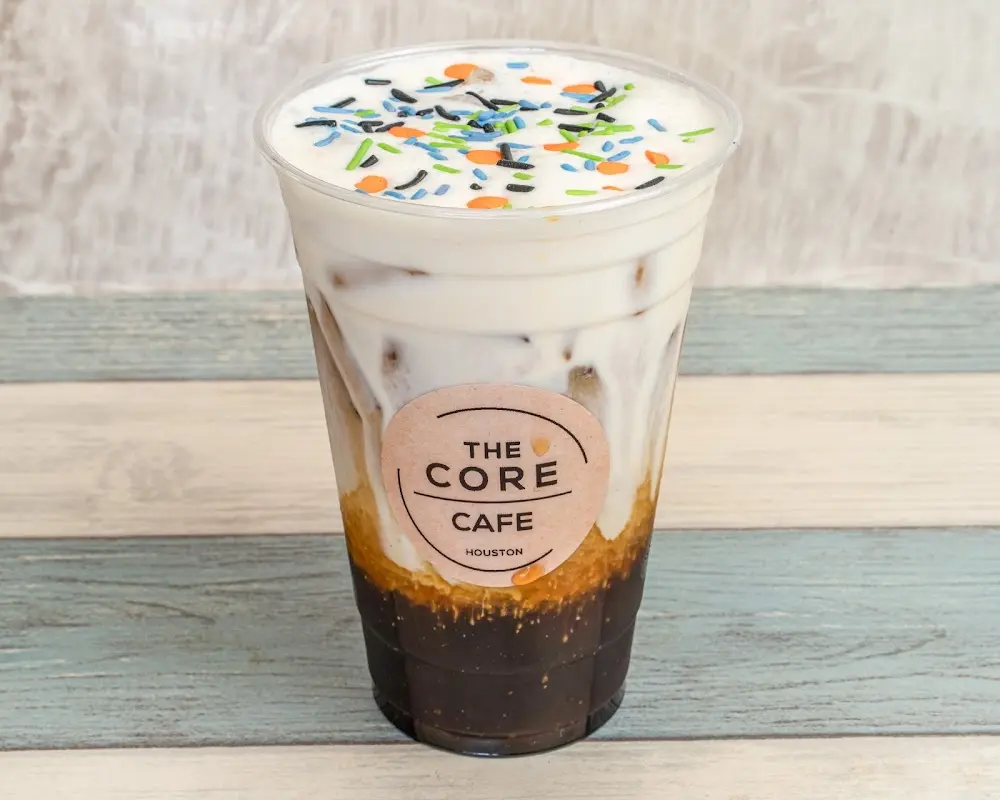 The Core Cafe, Foto 3 von 10
