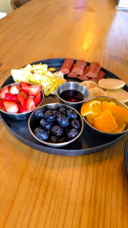 The Core Cafe, Foto 4 von 10