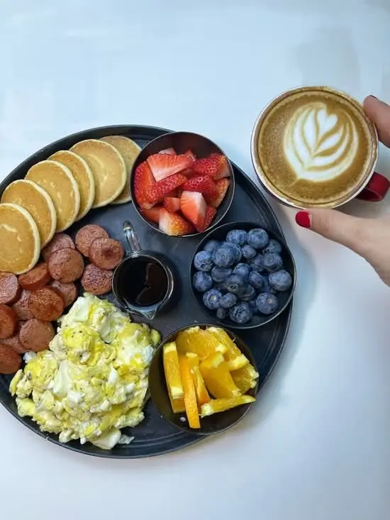 The Core Cafe, Foto 5 von 10