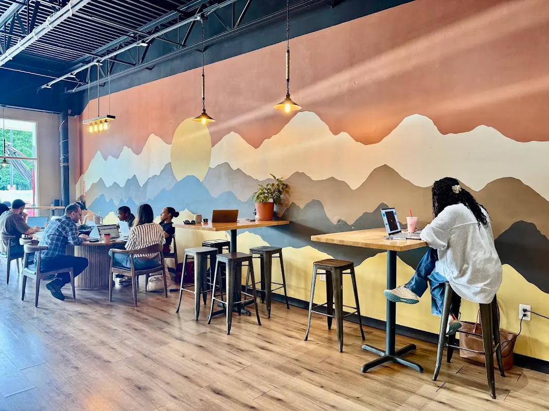 The Core Cafe, Foto 6 von 10