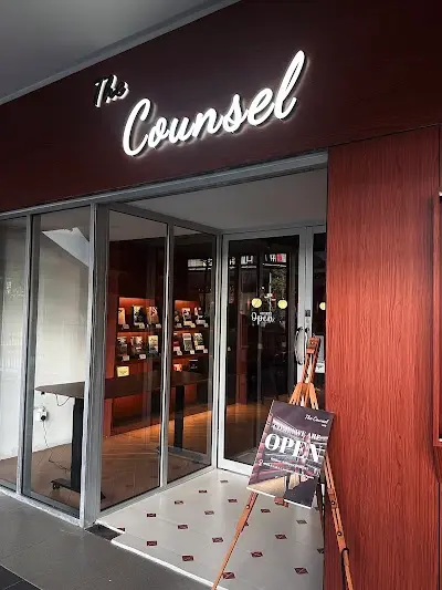 The Counsel