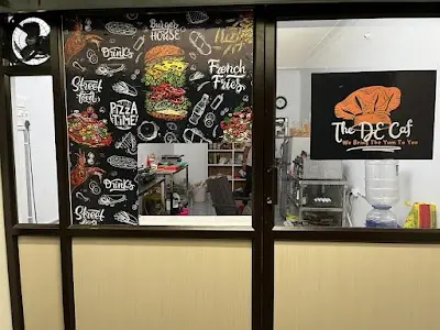 The DE CAF