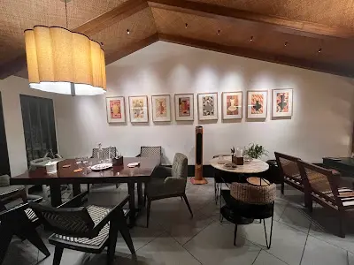 The Entrance Cafe