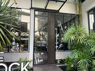 The Flock Cafe