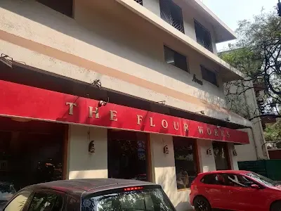 The Flour Works