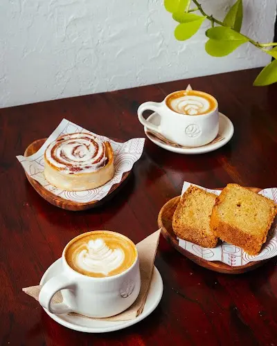 The Kind Roastery and Brew Room, J.P Nagar