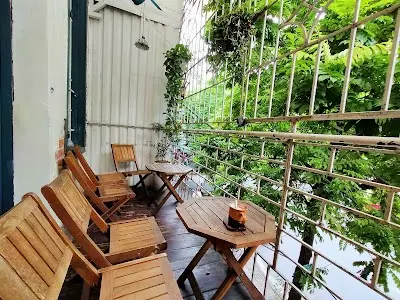 The Little Plan café - Kế Hoạch Nhỏ café