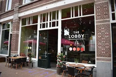 The Lobby Nijmegen