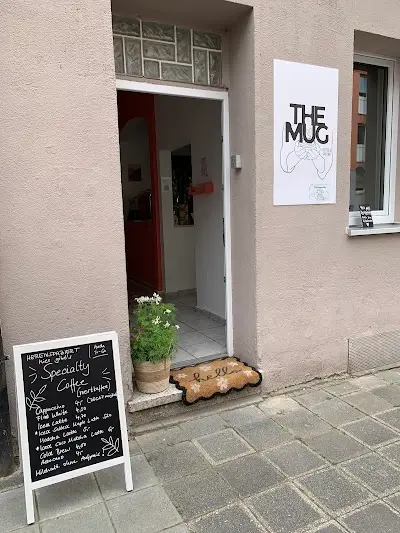 The Mug Coffee & Culture