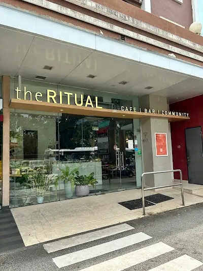 the RITUAL