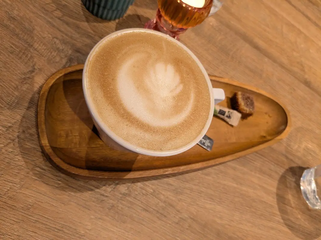 The Story Café - Concept store, Foto 3 von 5
