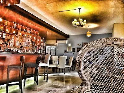The Third Place Cafe