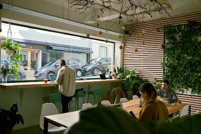 The VENUE