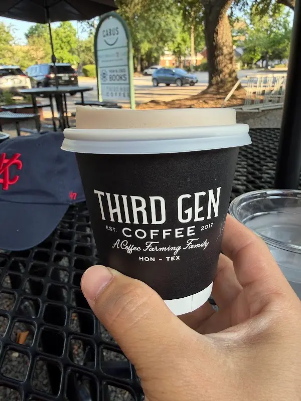 Third Gen Coffee, Foto 5 von 10