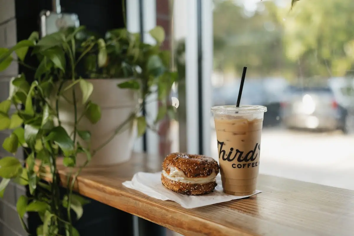 Third Gen Coffee, Foto 6 von 10