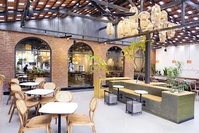 Third Wave Coffee