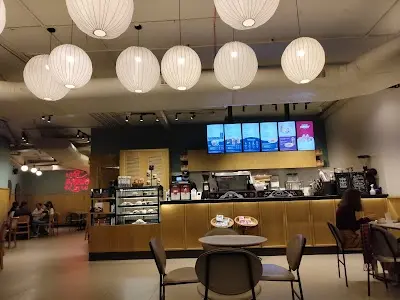 Third Wave Coffee