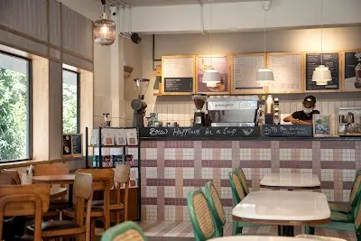 Third Wave Coffee