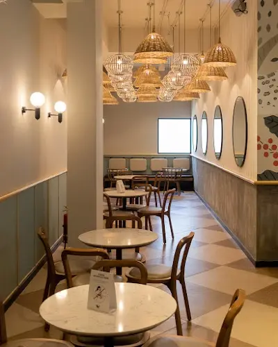 Third Wave Coffee