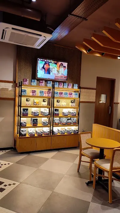 Third Wave Coffee