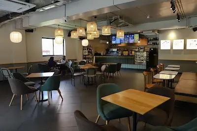 Third Wave Coffee