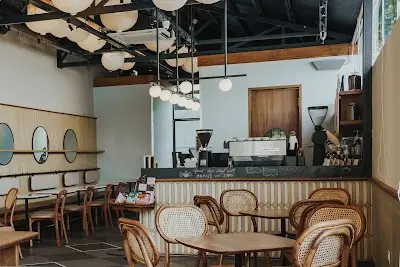 Third Wave Coffee