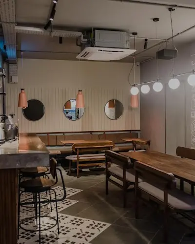 Third Wave Coffee